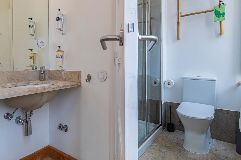 Photo of Bathroom in Santa Maria e Sao Miguel