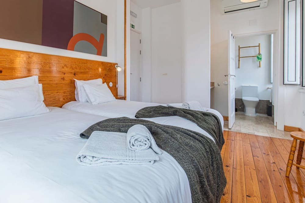 Photo of Bedroom in Santa Maria e Sao Miguel