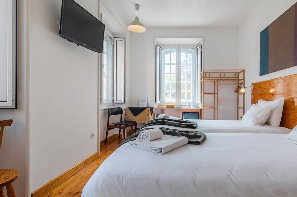 Photo of Bedroom in Santa Maria e Sao Miguel