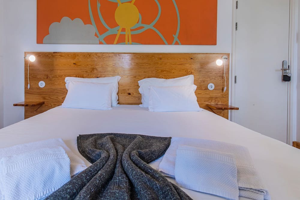 Photo of Bedroom in Santa Maria e Sao Miguel