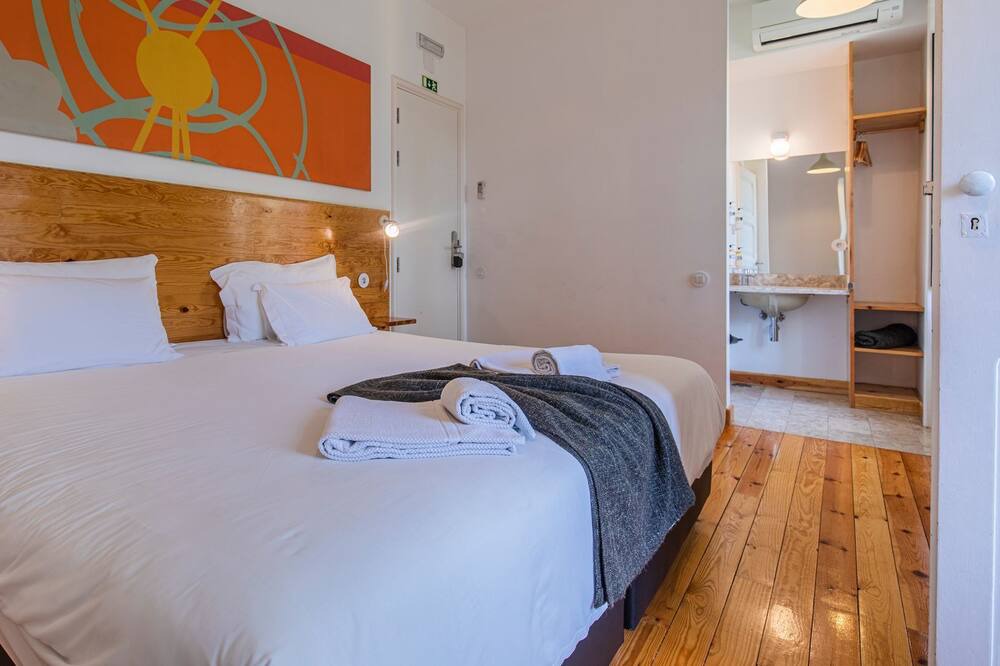 Photo of Bedroom in Santa Maria e Sao Miguel