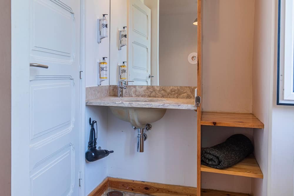 Photo of Bathroom in Santa Maria e Sao Miguel