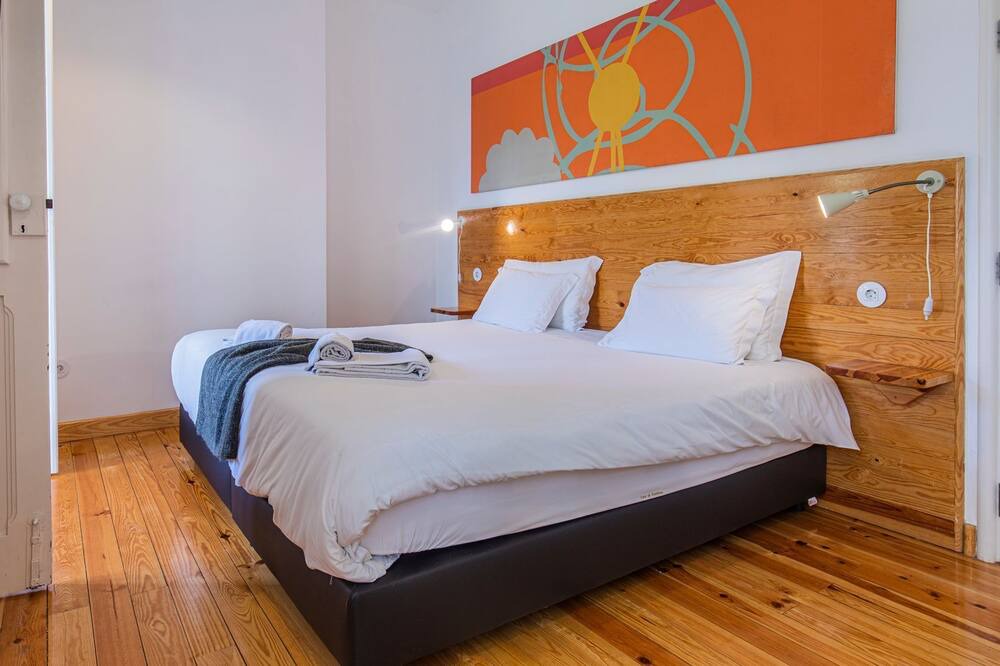 Photo of Bedroom in Santa Maria e Sao Miguel