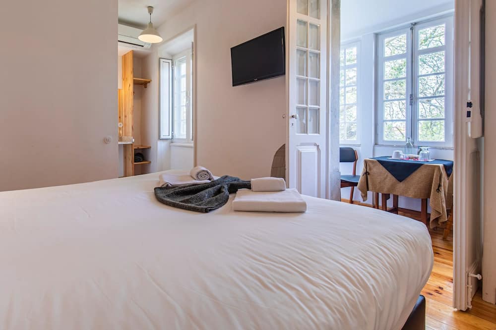 Photo of Bedroom in Santa Maria e Sao Miguel
