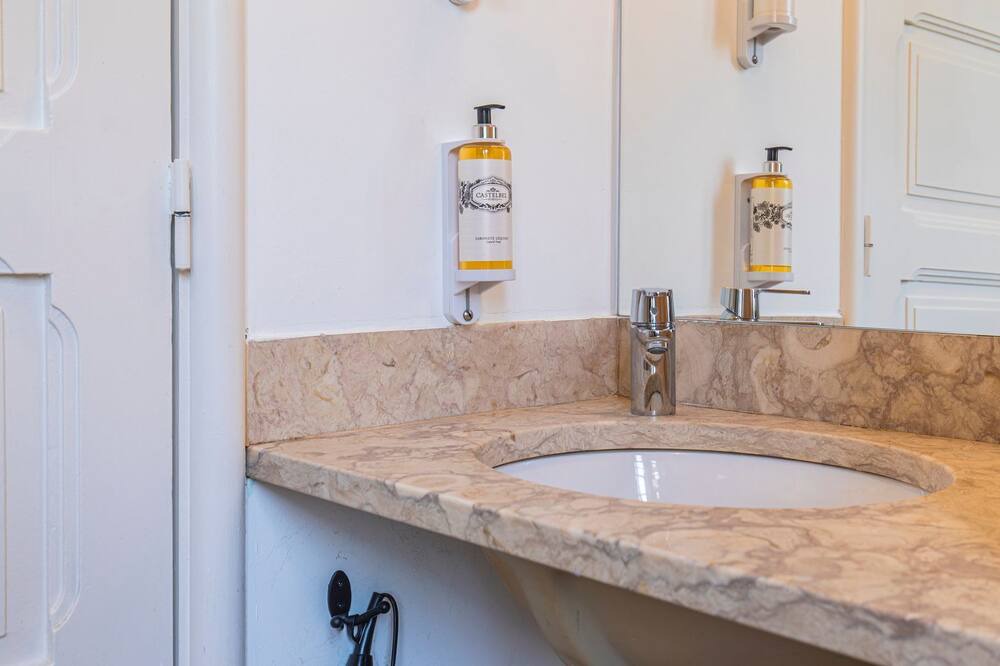 Photo of Bathroom in Santa Maria e Sao Miguel