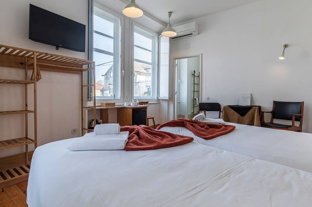Photo of Bedroom in Santa Maria e Sao Miguel