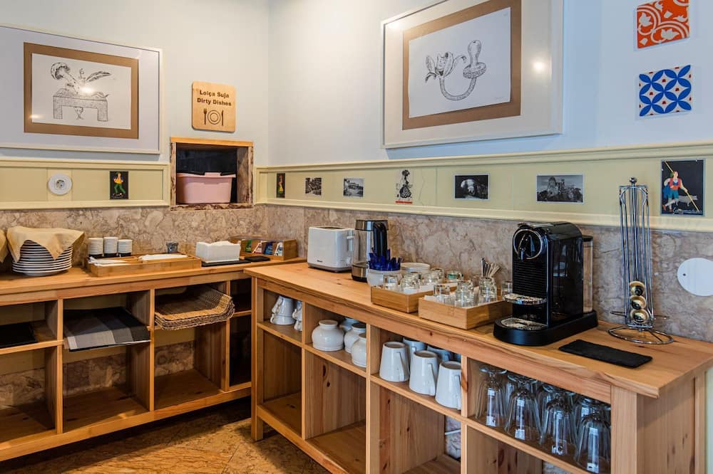 Photo of Kitchen in Santa Maria e Sao Miguel