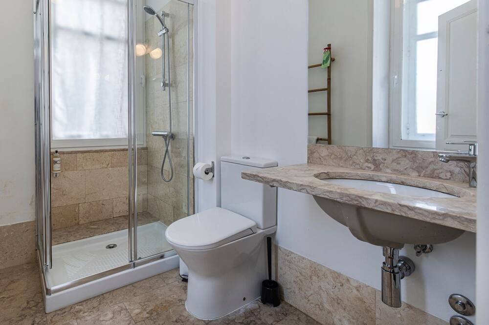 Photo of Bathroom in Santa Maria e Sao Miguel