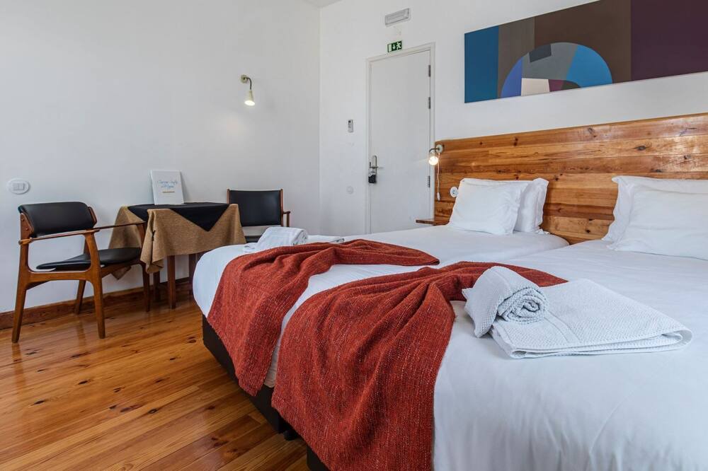 Photo of Bedroom in Santa Maria e Sao Miguel