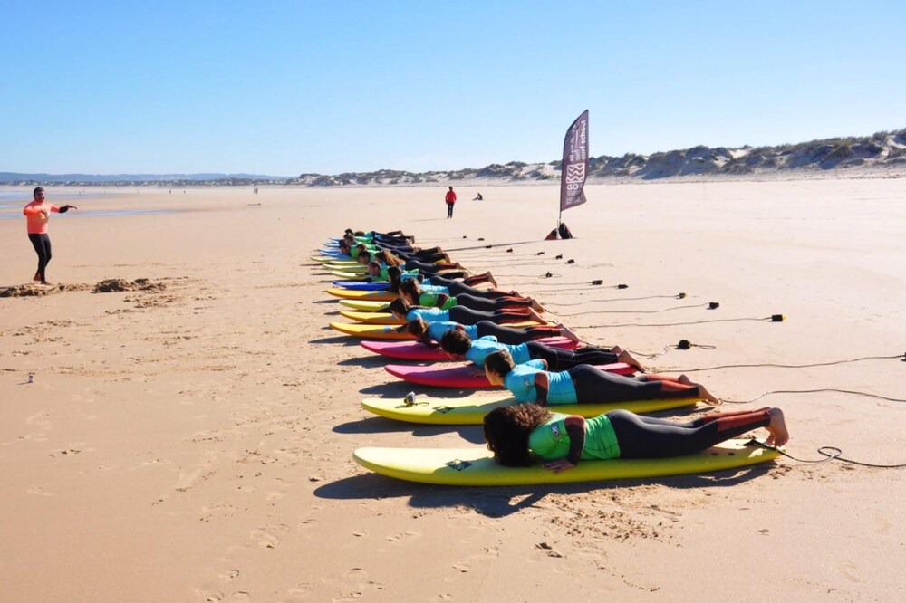 Photo of Others in Peniche de Cima
