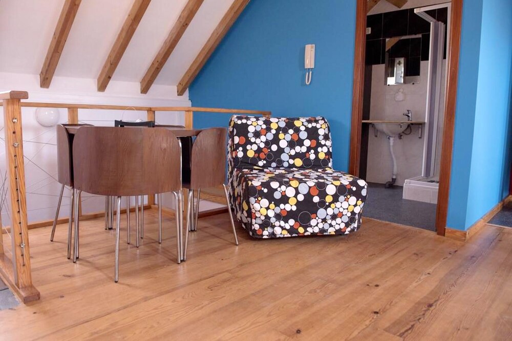 Photo of Livingroom in Peniche de Cima