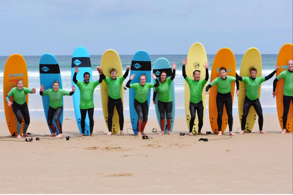 Photo of Others in Peniche de Cima