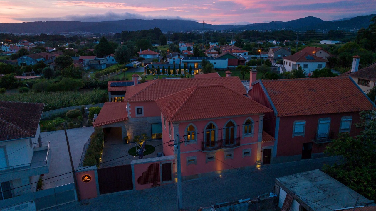 Photo of Outdoor in Cardielos