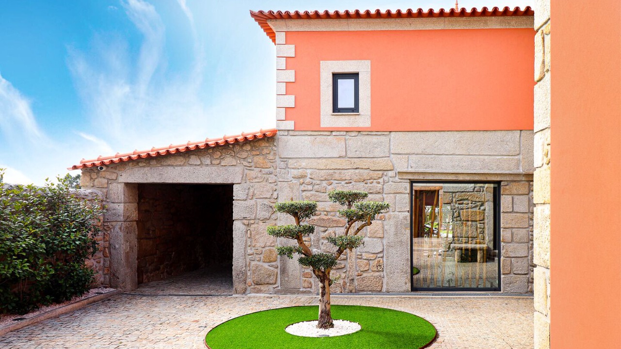 Photo of Outdoor in Cardielos