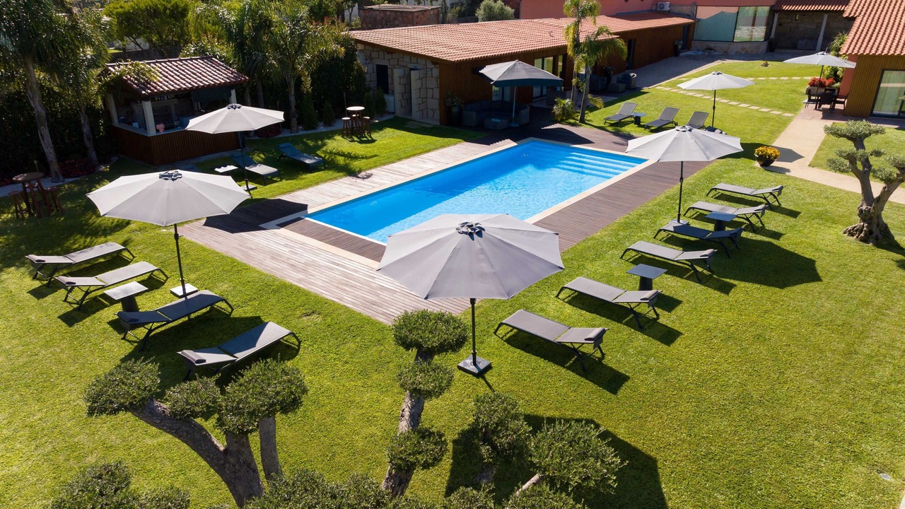 Photo of Outdoor in Cardielos