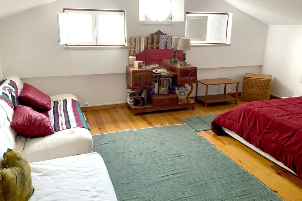 Photo of Livingroom in Pedrogao