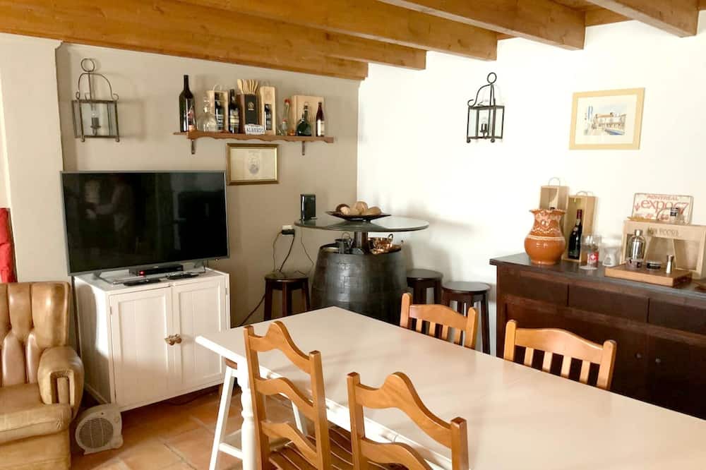 Photo of Livingroom in Pedrogao