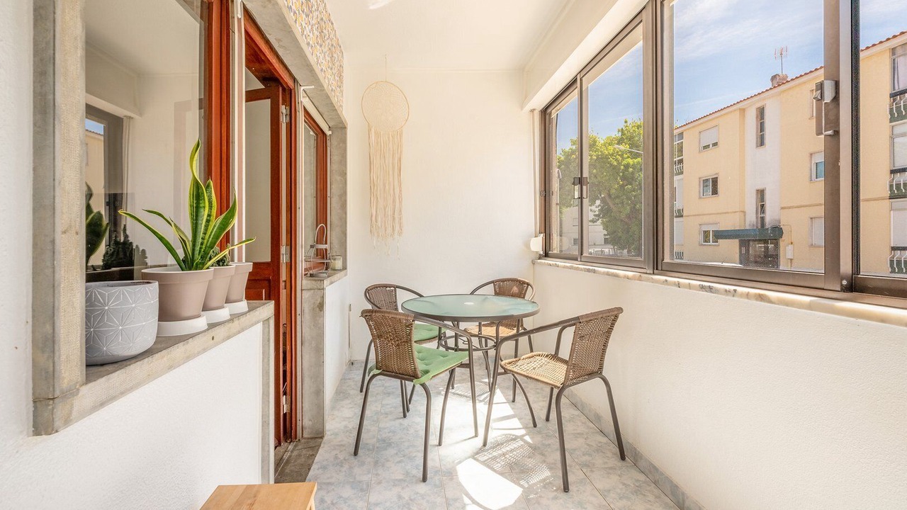 Photo of Outdoor in Carcavelos