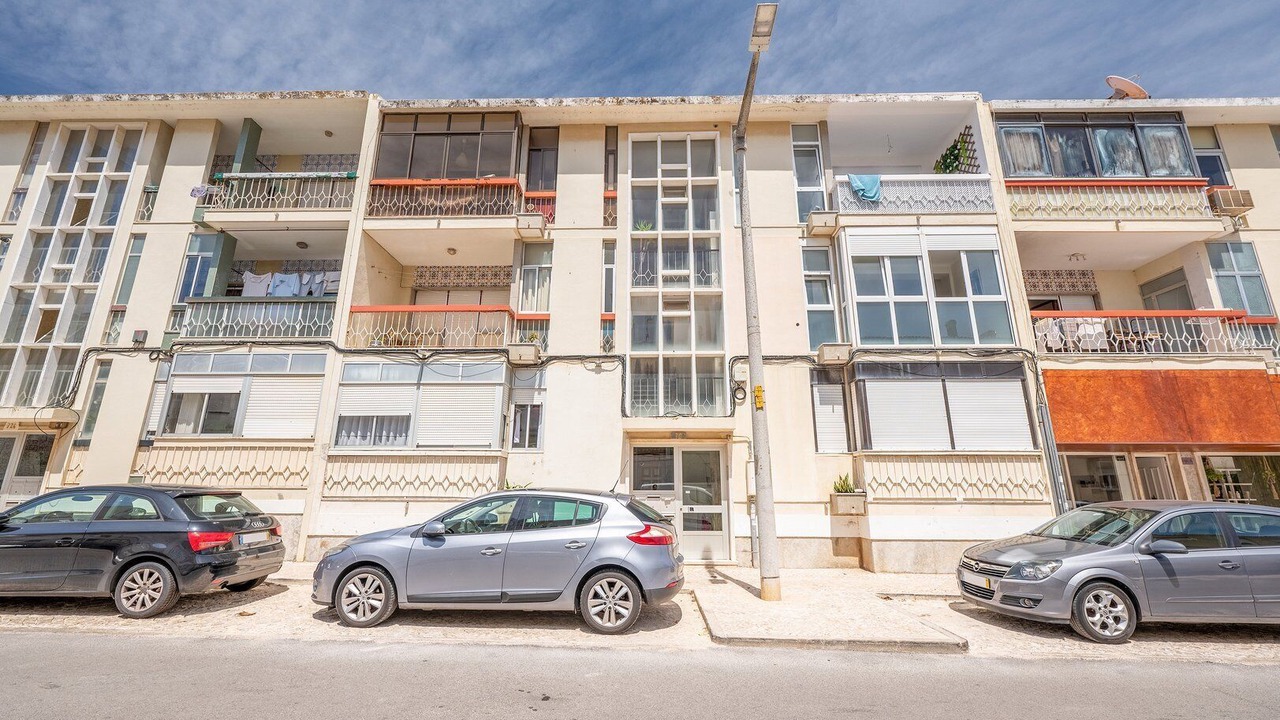 Photo of Outdoor in Carcavelos