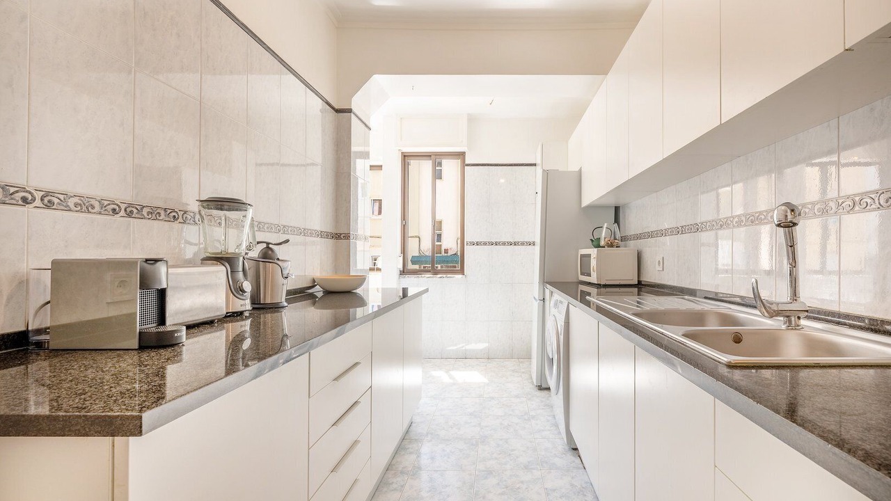 Photo of Kitchen in Carcavelos