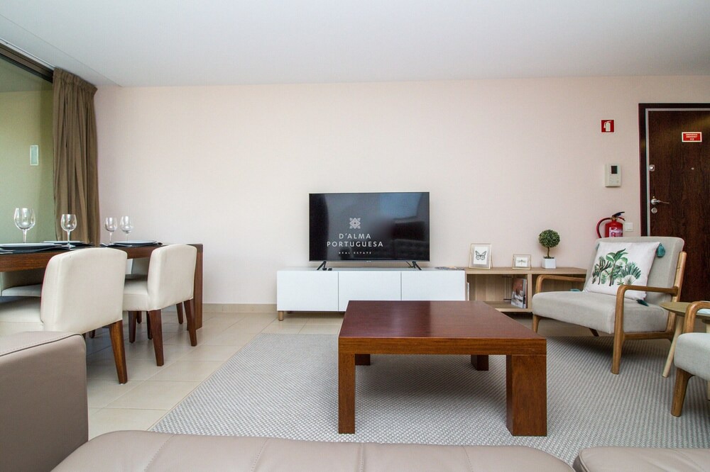 Photo of Livingroom in Salgados
