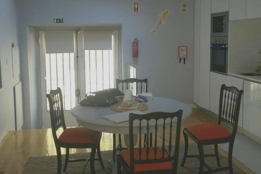 Photo of Livingroom in Cacilhas
