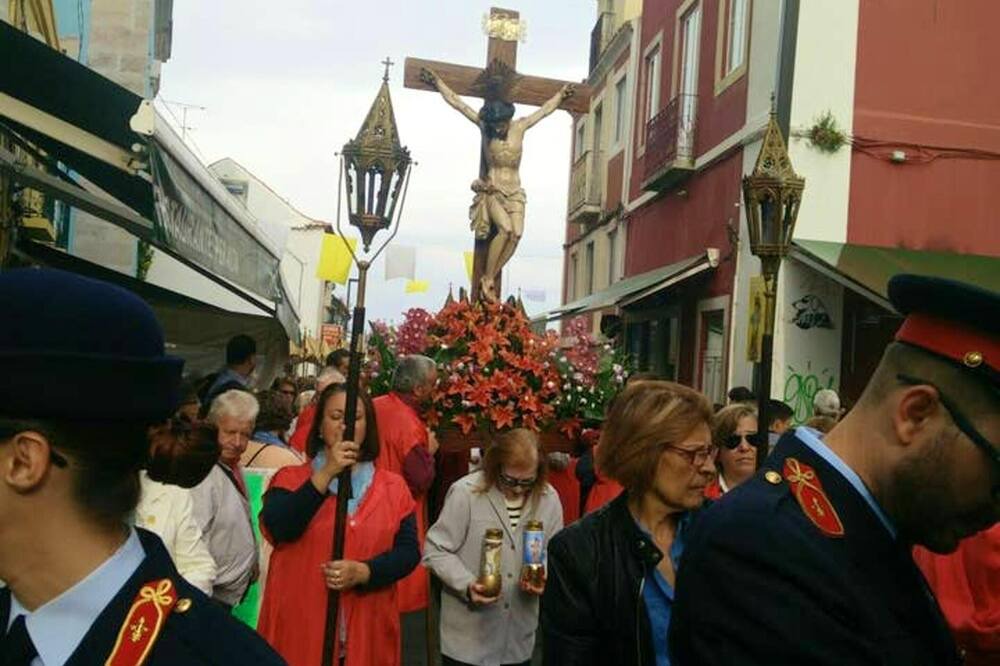 Photo of Others in Cacilhas