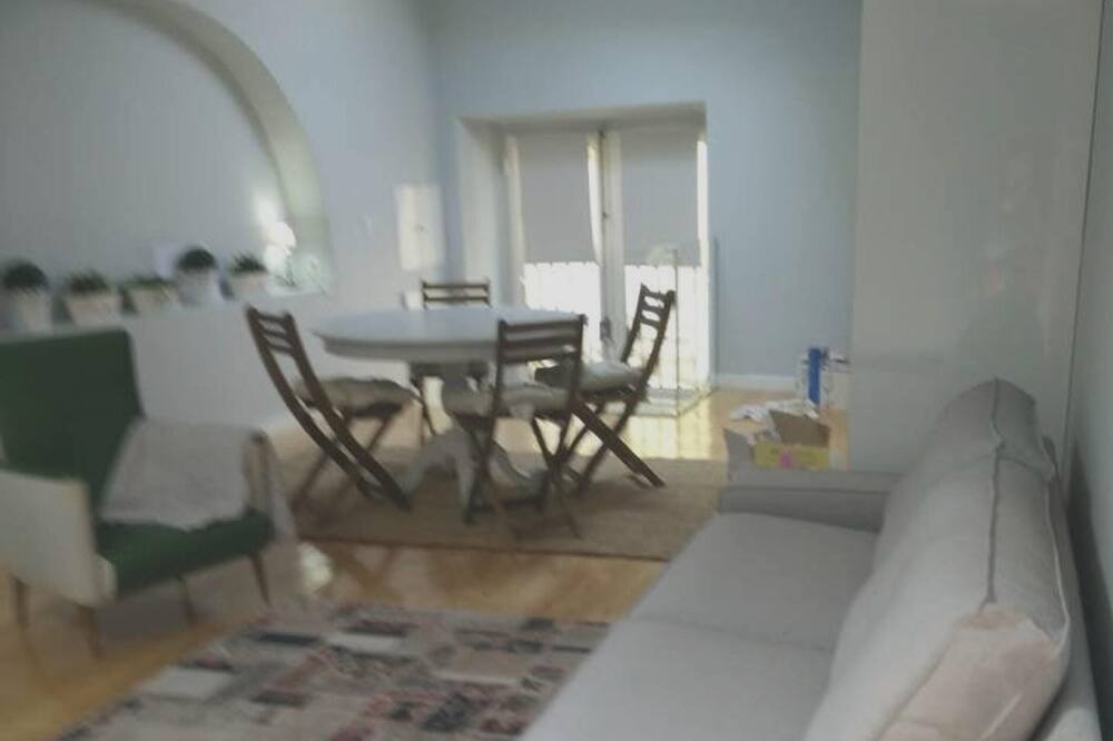 Photo of Livingroom in Cacilhas