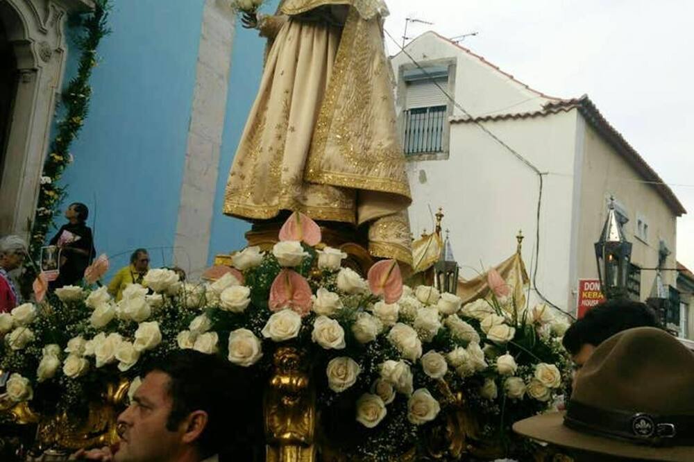 Photo of Outdoor in Cacilhas