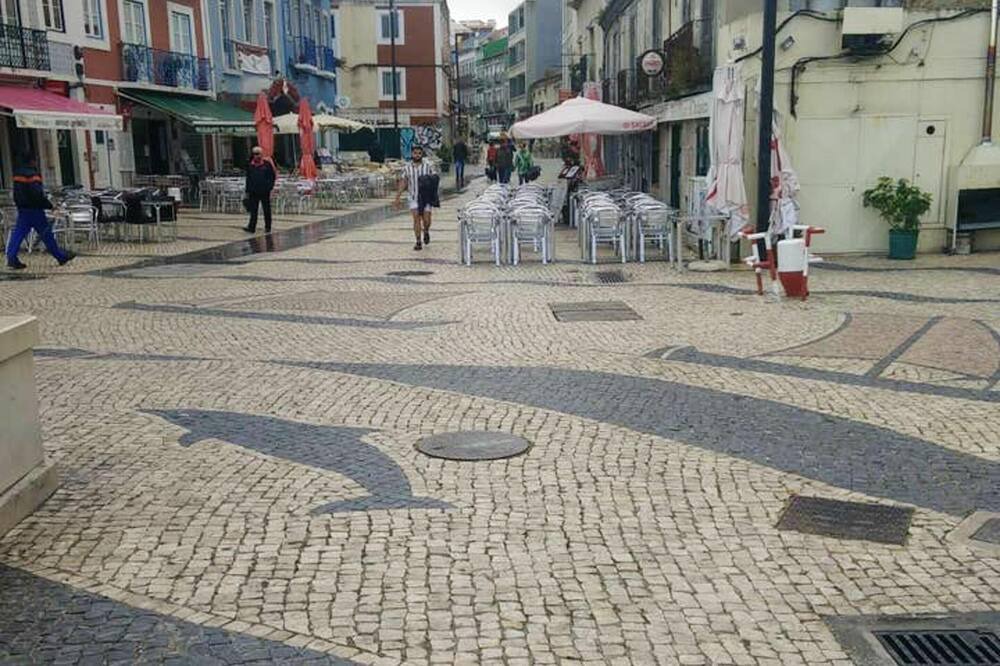 Photo of Others in Cacilhas