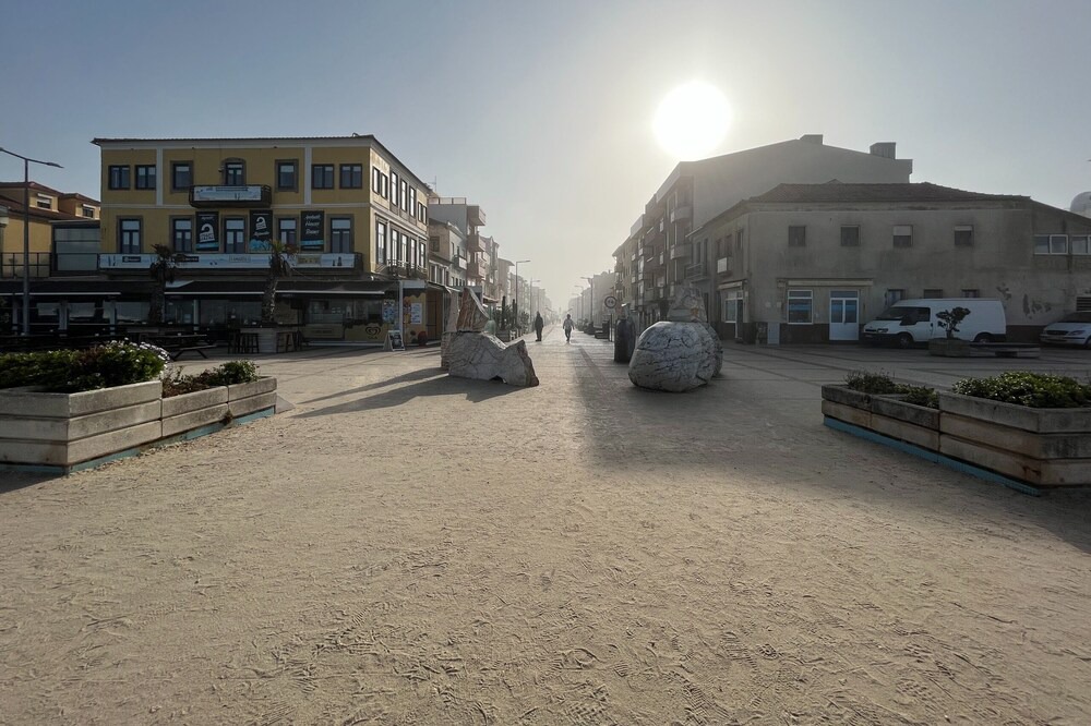 Photo of Outdoor in Furadouro