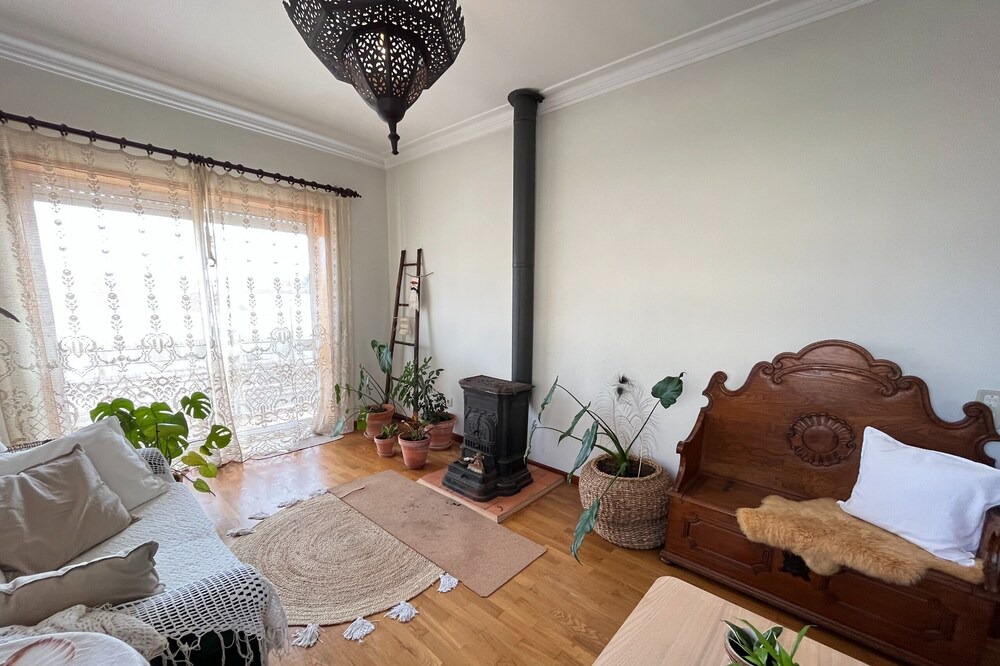 Photo of Bedroom in Furadouro