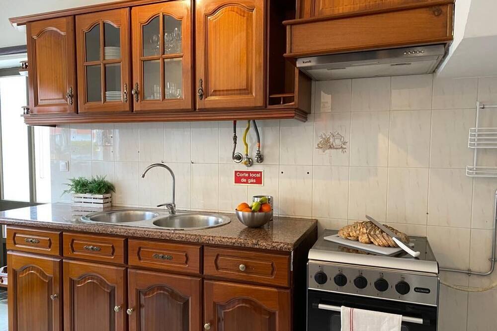 Photo of Kitchen in Ferrel