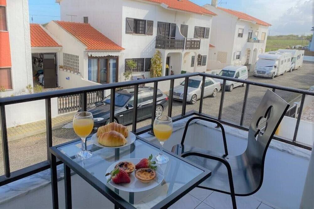 Photo of Patio Balcony in Ferrel