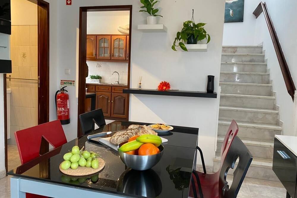 Photo of Kitchen in Ferrel