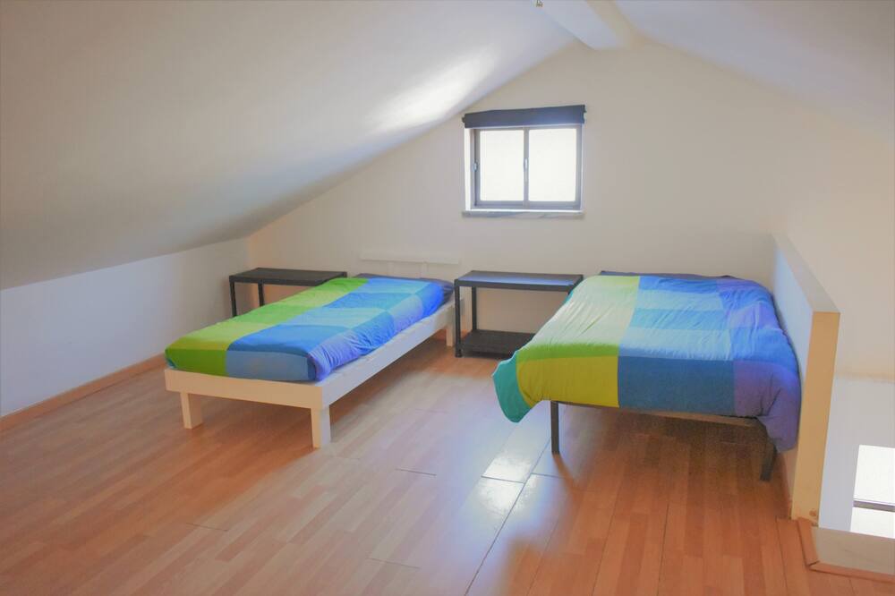 Photo of Bedroom in Ferrel