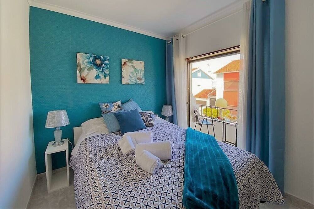 Photo of Bedroom in Ferrel
