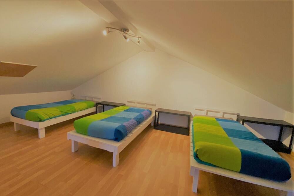 Photo of Bedroom in Ferrel