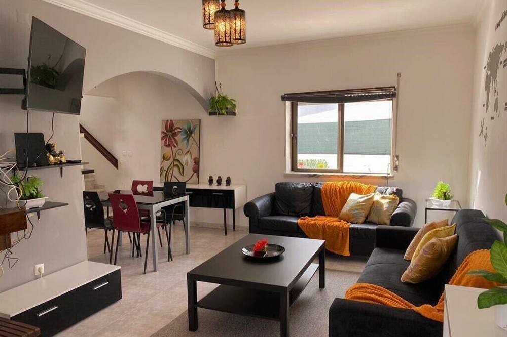 Photo of Livingroom in Ferrel