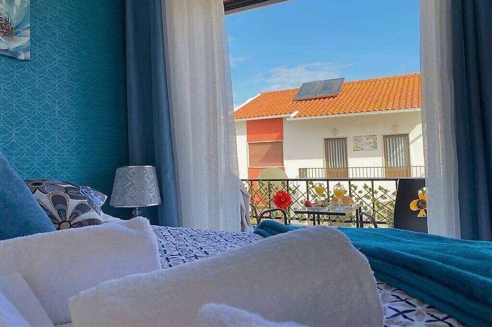 Photo of Bedroom in Ferrel