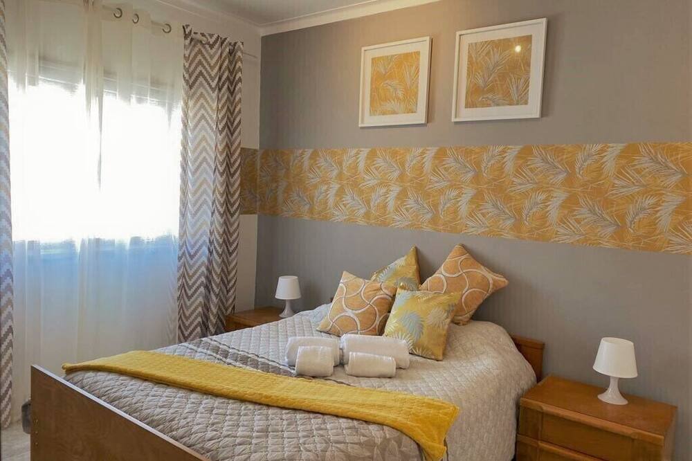 Photo of Bedroom in Ferrel