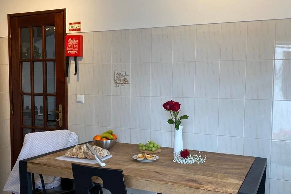 Photo of Kitchen in Ferrel
