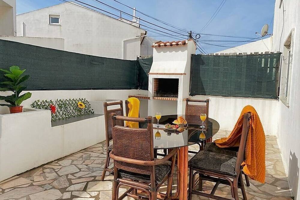 Photo of Patio Balcony in Ferrel