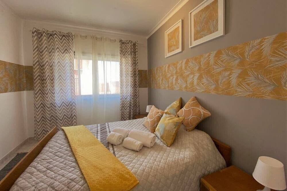 Photo of Bedroom in Ferrel