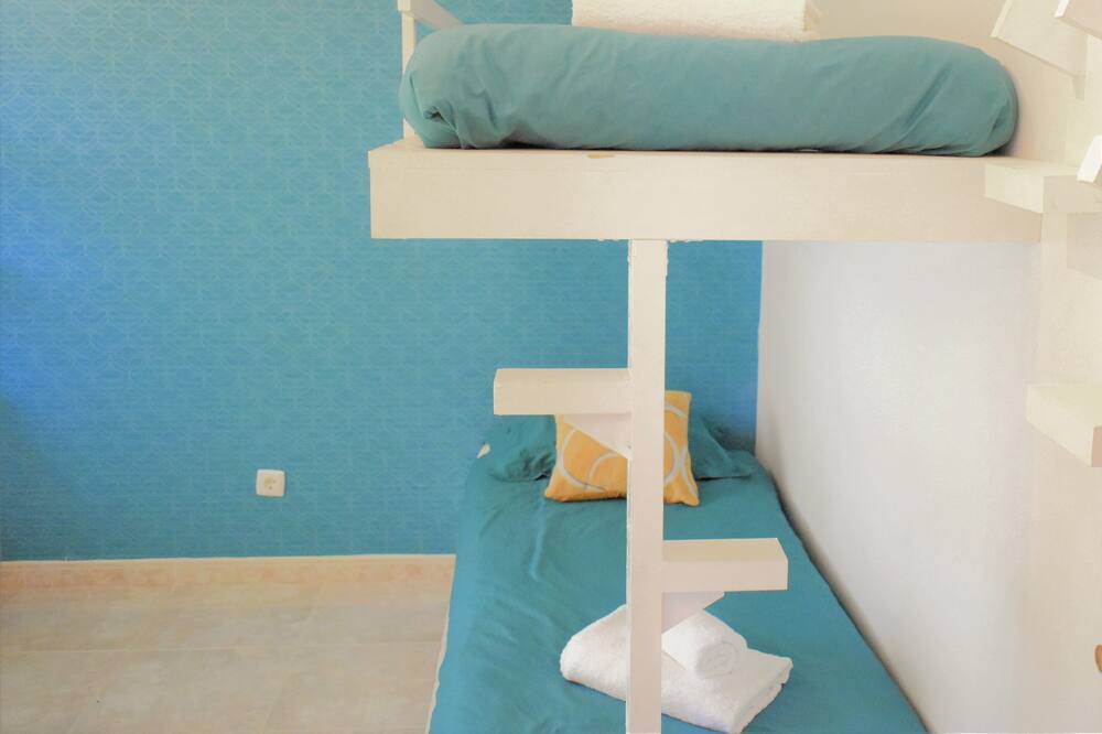 Photo of Bedroom in Ferrel