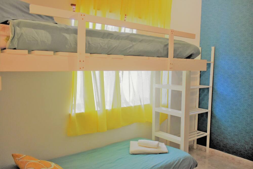 Photo of Bedroom in Ferrel