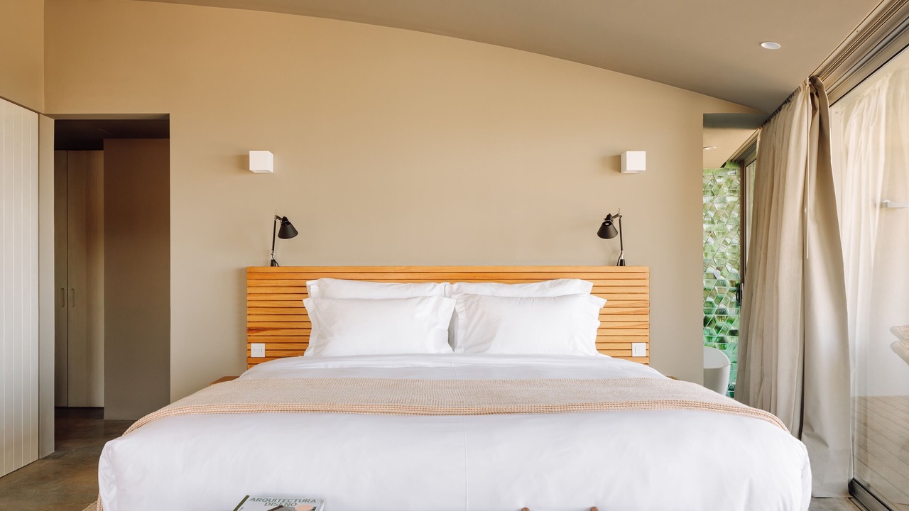 Photo of Bedroom in Ericeira