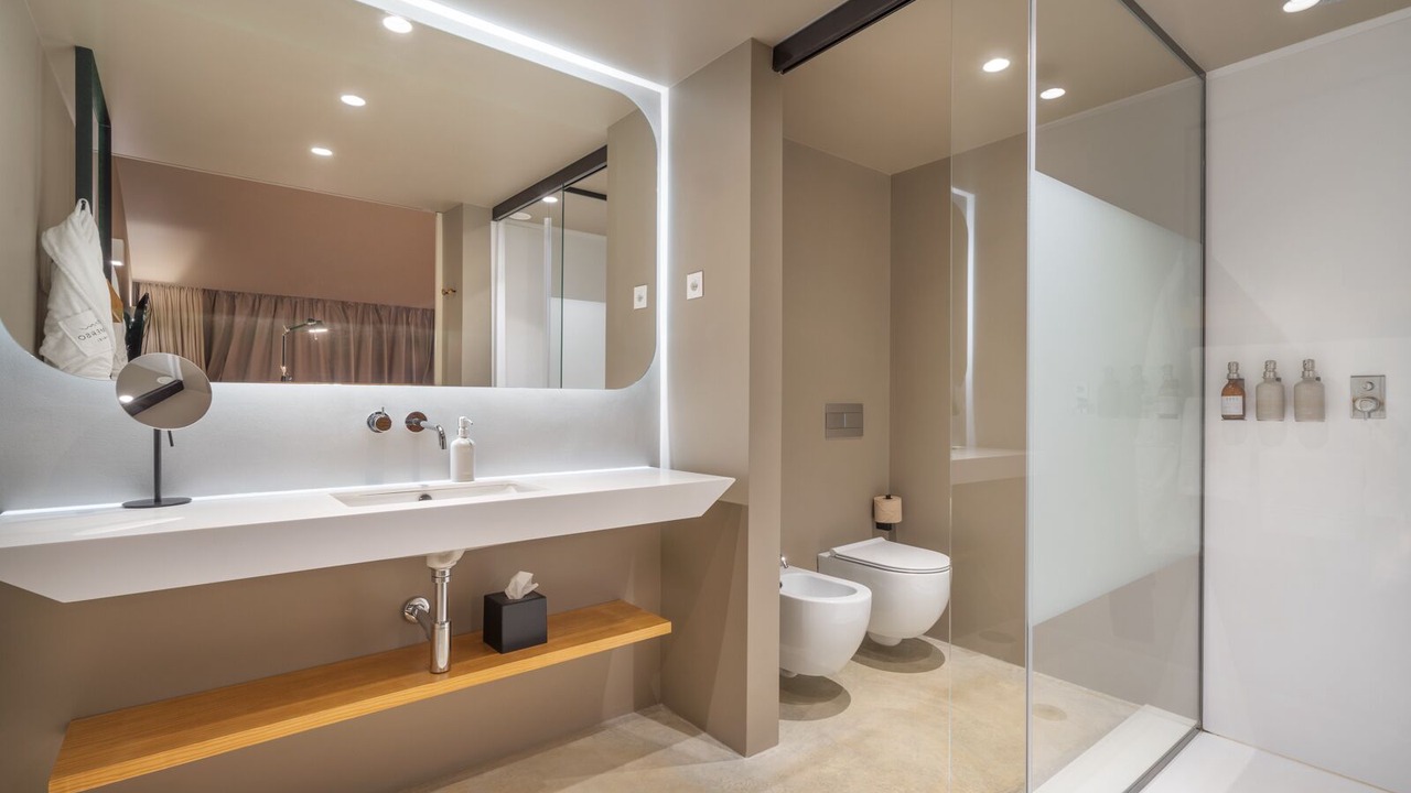 Photo of Bathroom in Ericeira