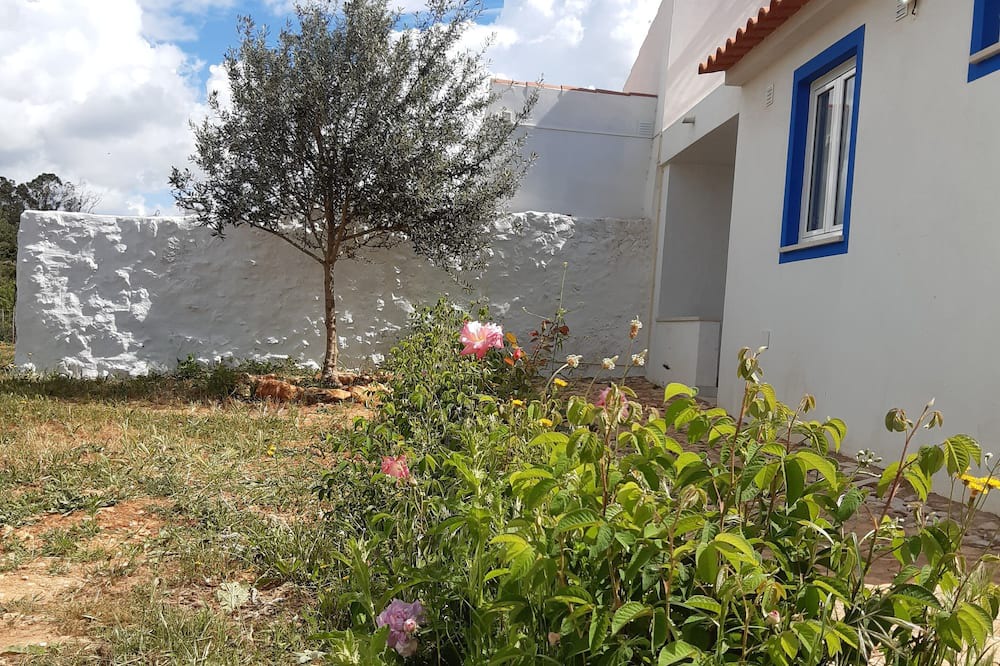 Photo of Outdoor in Sargacal
