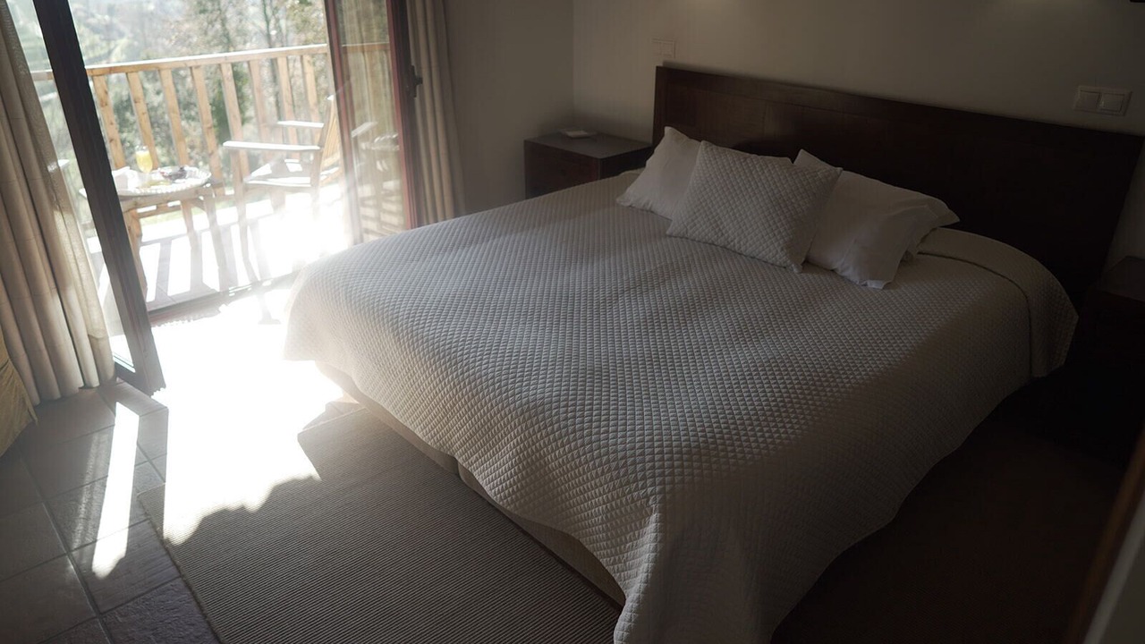 Photo of Bedroom in Arouca